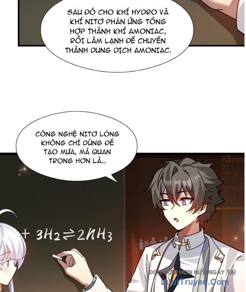 Toàn Bộ Fan Của Ta Đều Là Ma Nữ - Chapter 29 - Page 47