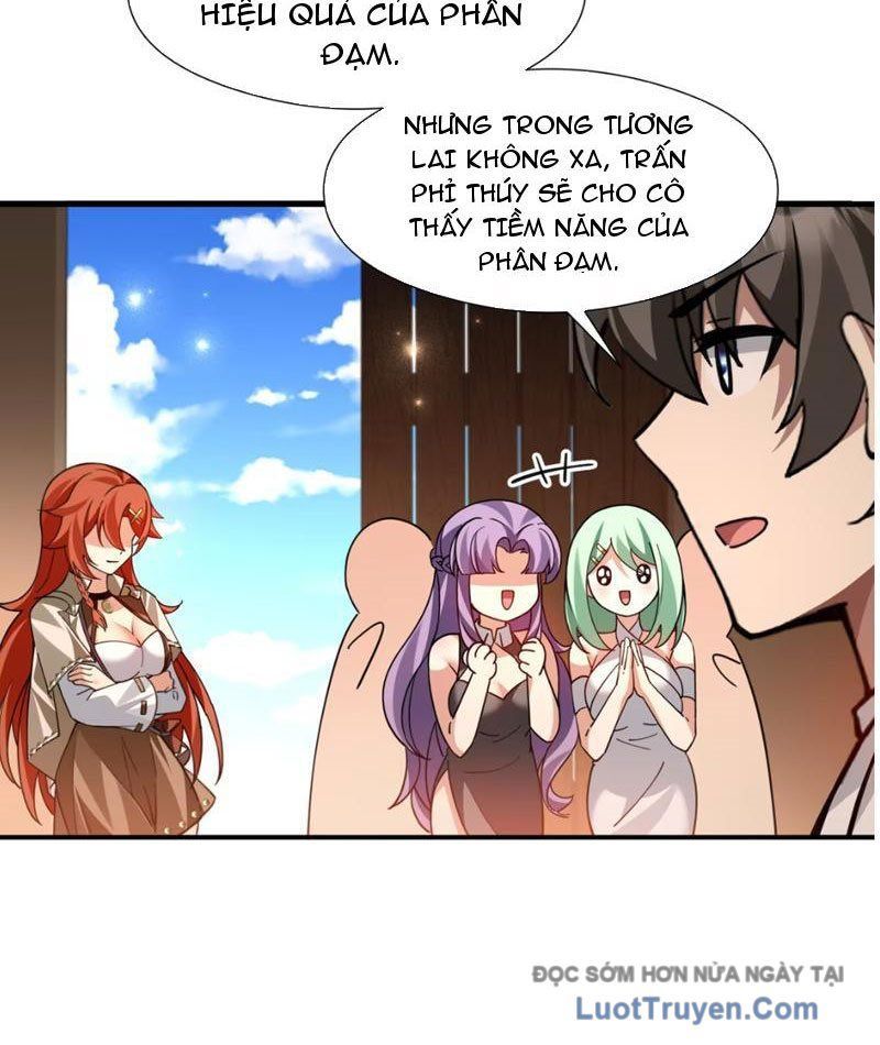 Toàn Bộ Fan Của Ta Đều Là Ma Nữ - Chapter 29 - Page 49