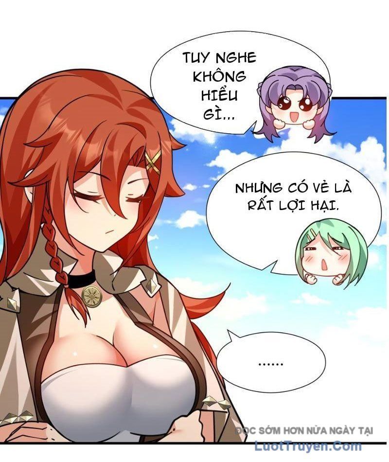 Toàn Bộ Fan Của Ta Đều Là Ma Nữ - Chapter 29 - Page 50