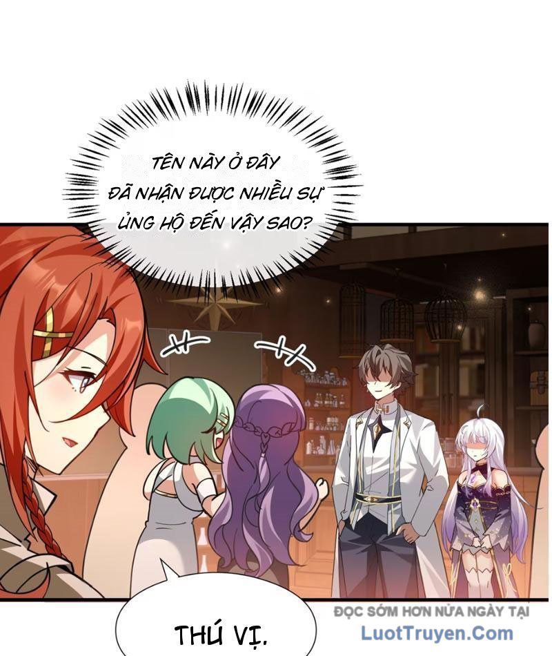 Toàn Bộ Fan Của Ta Đều Là Ma Nữ - Chapter 29 - Page 51