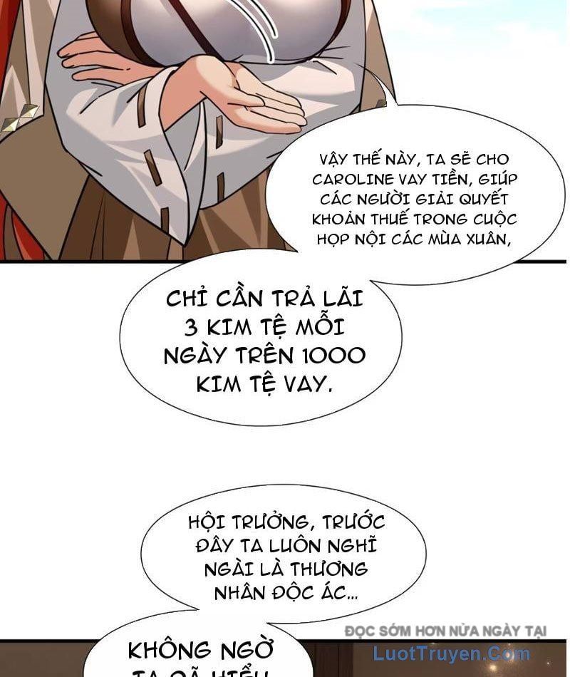 Toàn Bộ Fan Của Ta Đều Là Ma Nữ - Chapter 29 - Page 55