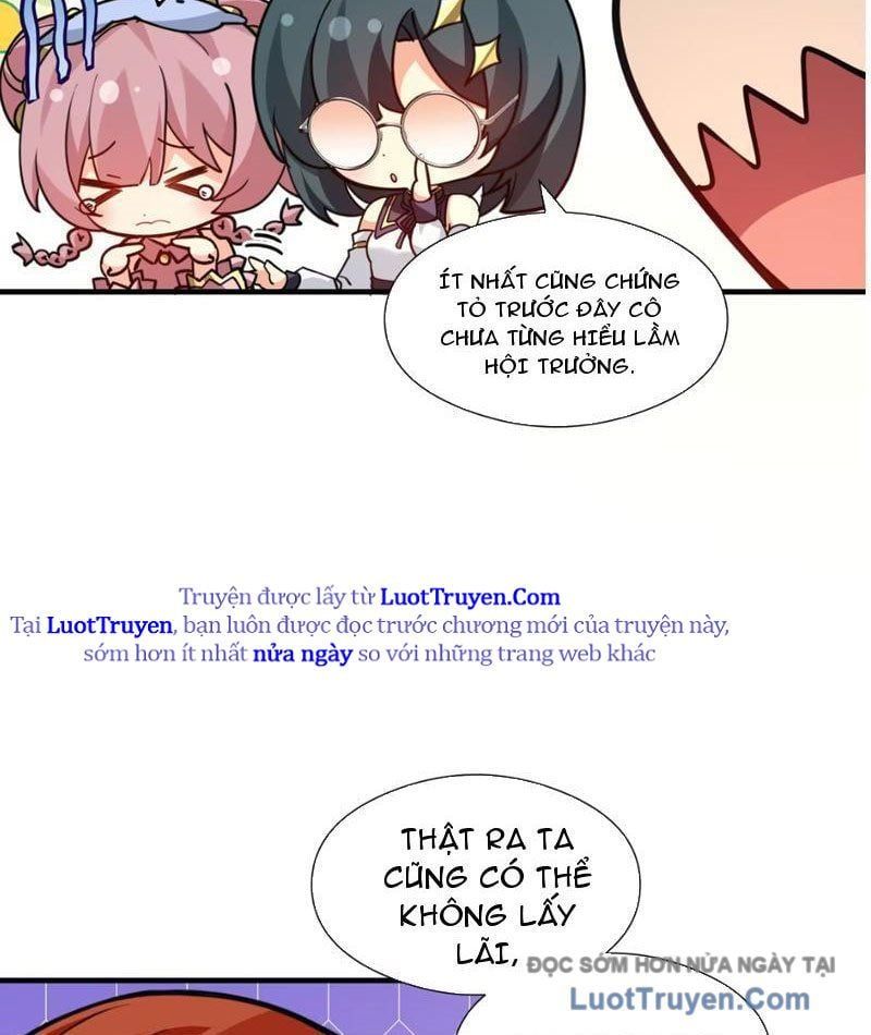 Toàn Bộ Fan Của Ta Đều Là Ma Nữ - Chapter 29 - Page 59