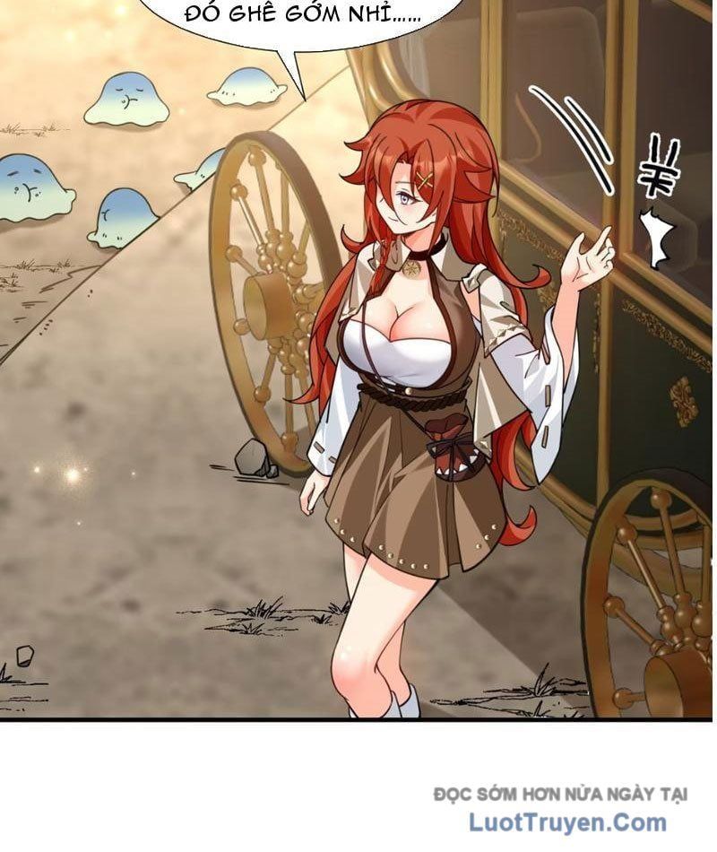 Toàn Bộ Fan Của Ta Đều Là Ma Nữ - Chapter 29 - Page 6