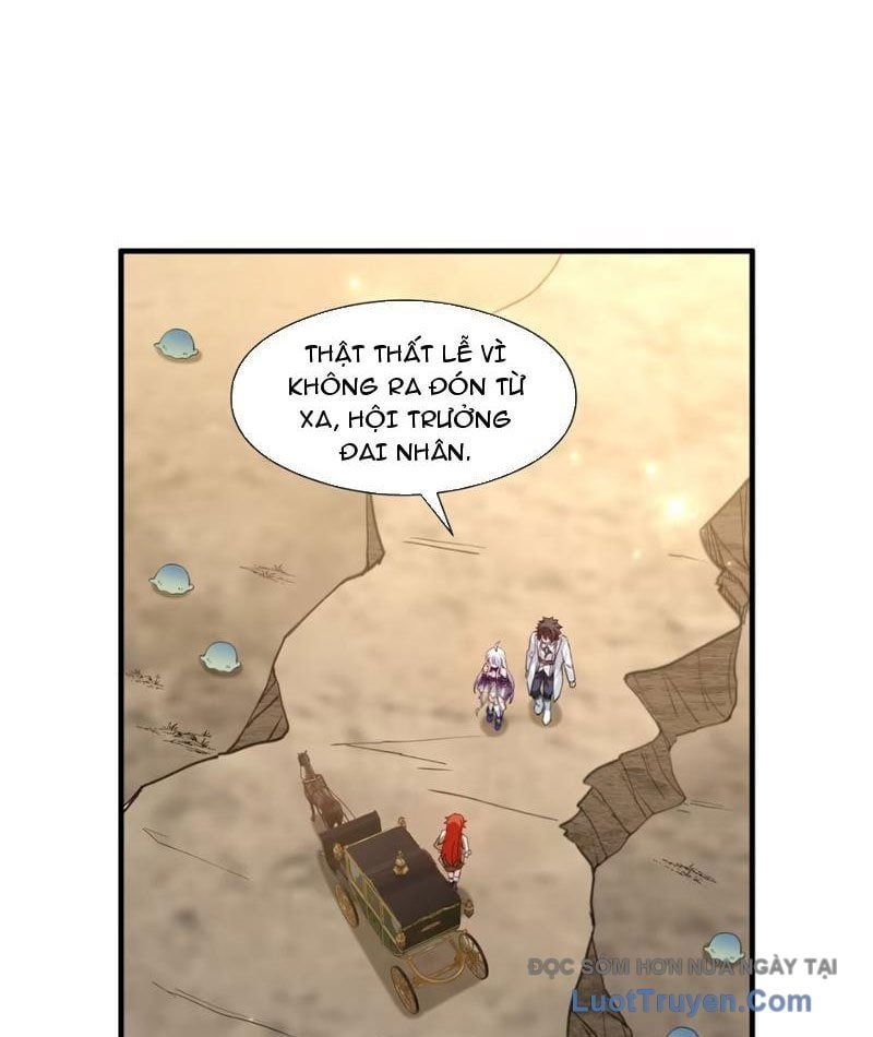 Toàn Bộ Fan Của Ta Đều Là Ma Nữ - Chapter 29 - Page 7