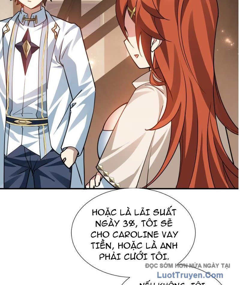 Toàn Bộ Fan Của Ta Đều Là Ma Nữ - Chapter 30 - Page 10