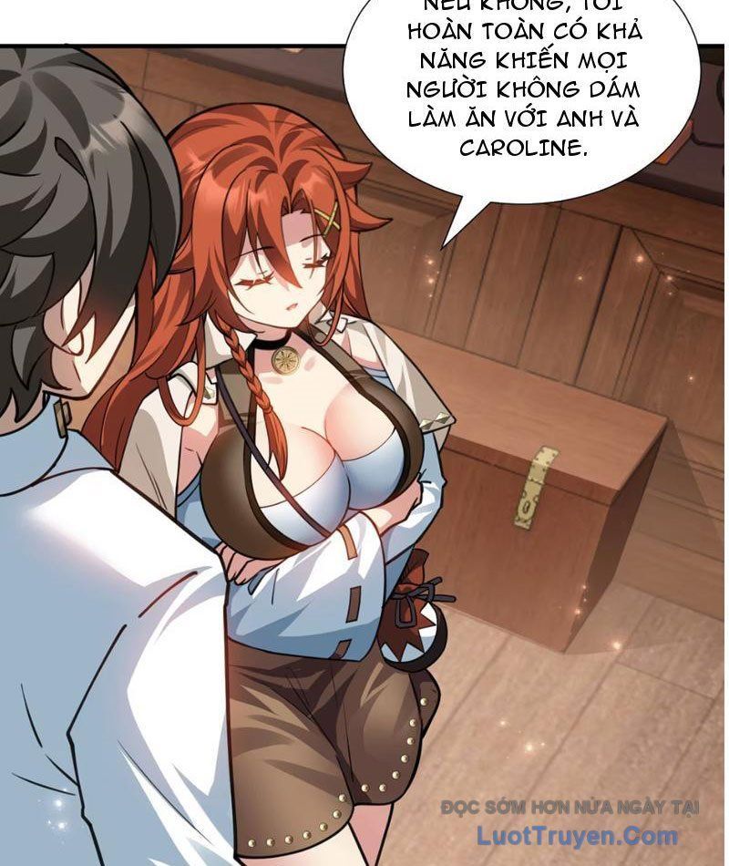 Toàn Bộ Fan Của Ta Đều Là Ma Nữ - Chapter 30 - Page 11