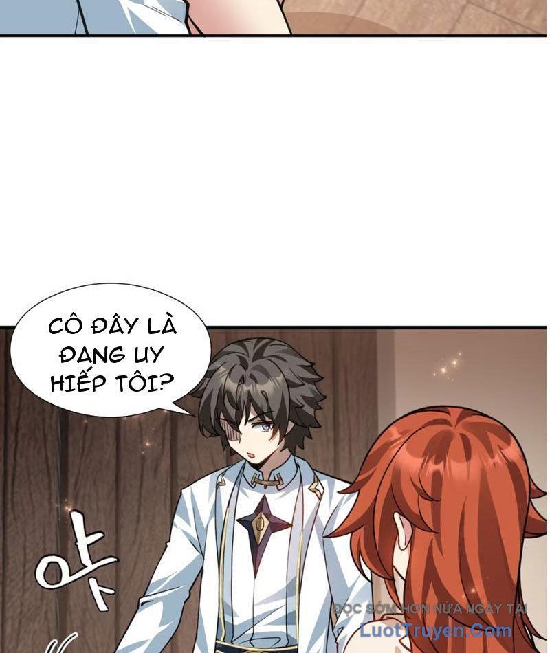 Toàn Bộ Fan Của Ta Đều Là Ma Nữ - Chapter 30 - Page 12