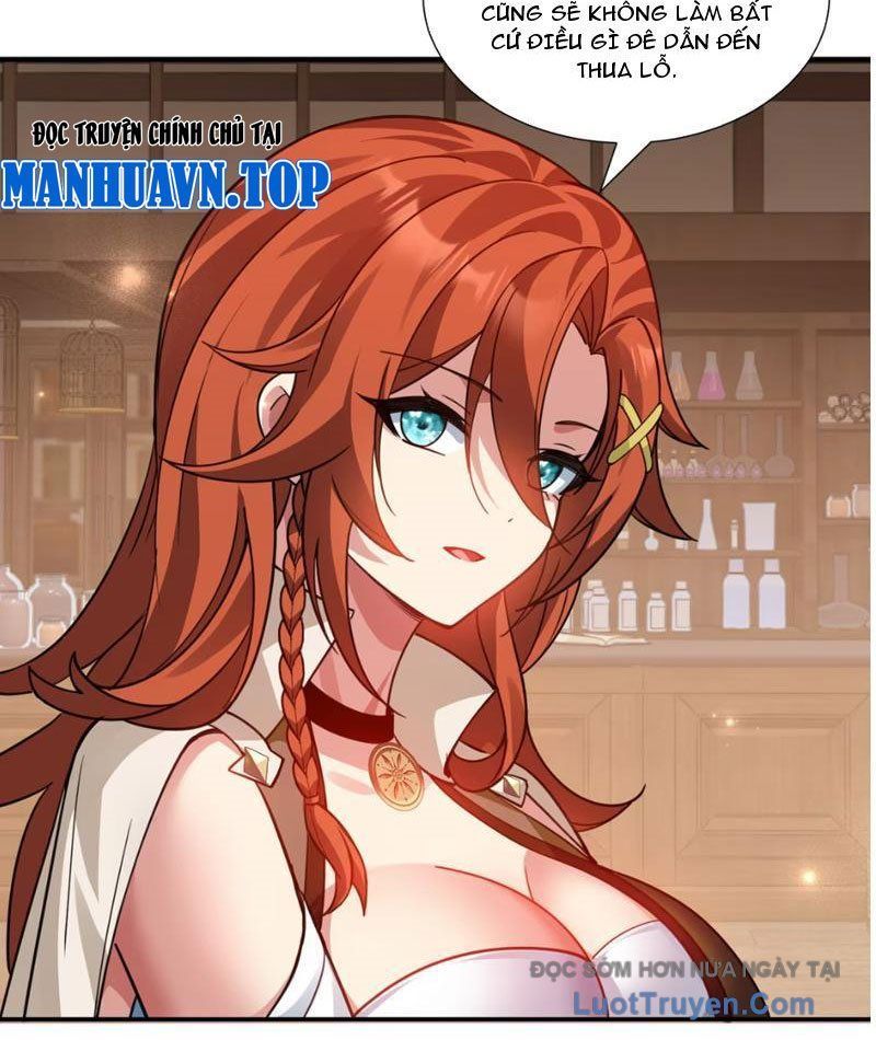 Toàn Bộ Fan Của Ta Đều Là Ma Nữ - Chapter 30 - Page 14