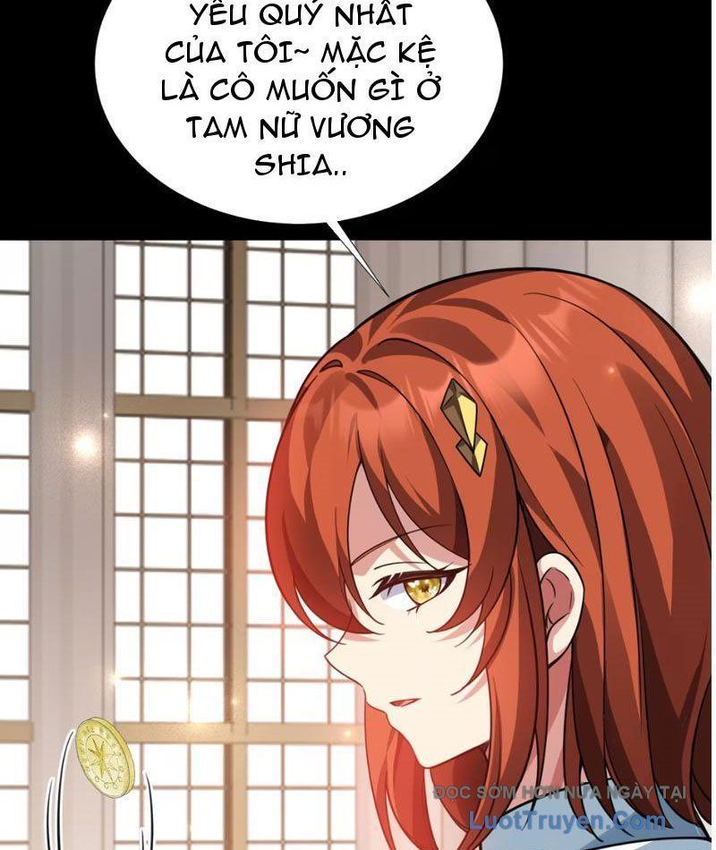 Toàn Bộ Fan Của Ta Đều Là Ma Nữ - Chapter 30 - Page 18