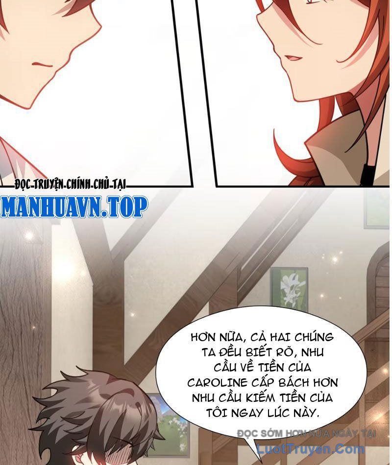Toàn Bộ Fan Của Ta Đều Là Ma Nữ - Chapter 30 - Page 21