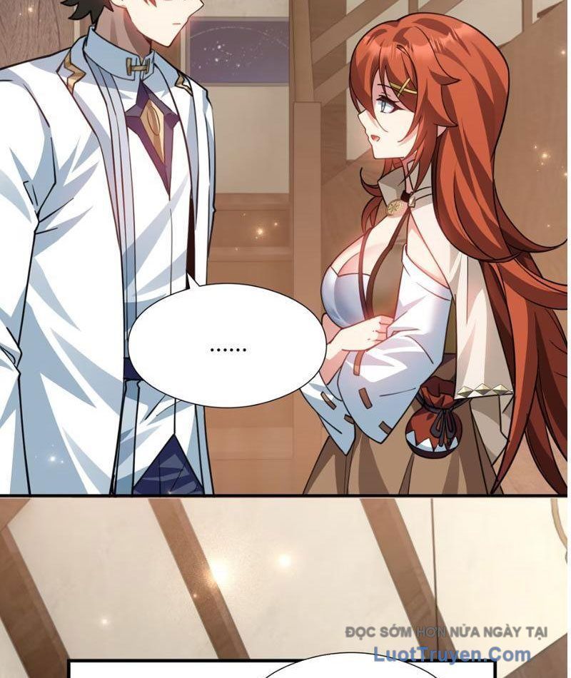 Toàn Bộ Fan Của Ta Đều Là Ma Nữ - Chapter 30 - Page 22