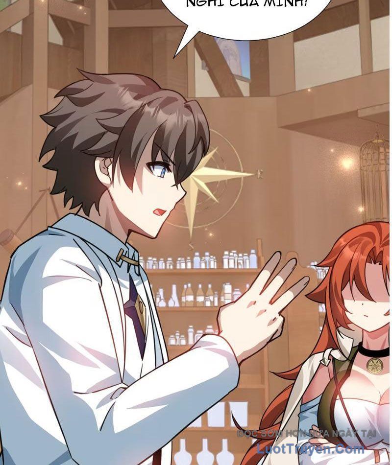 Toàn Bộ Fan Của Ta Đều Là Ma Nữ - Chapter 30 - Page 24