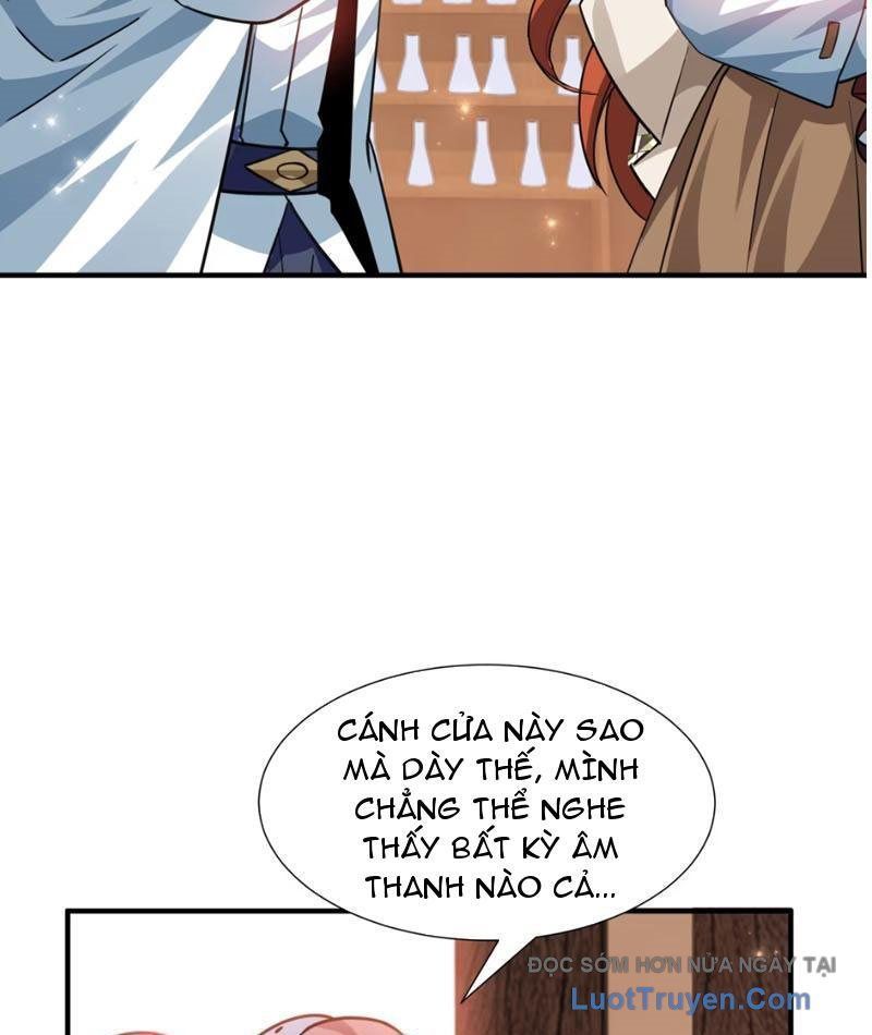 Toàn Bộ Fan Của Ta Đều Là Ma Nữ - Chapter 30 - Page 25