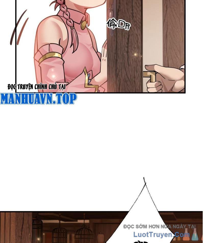 Toàn Bộ Fan Của Ta Đều Là Ma Nữ - Chapter 30 - Page 27