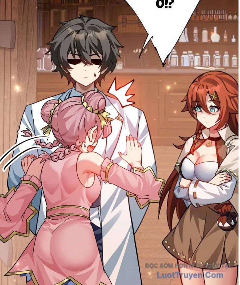 Toàn Bộ Fan Của Ta Đều Là Ma Nữ - Chapter 30 - Page 28