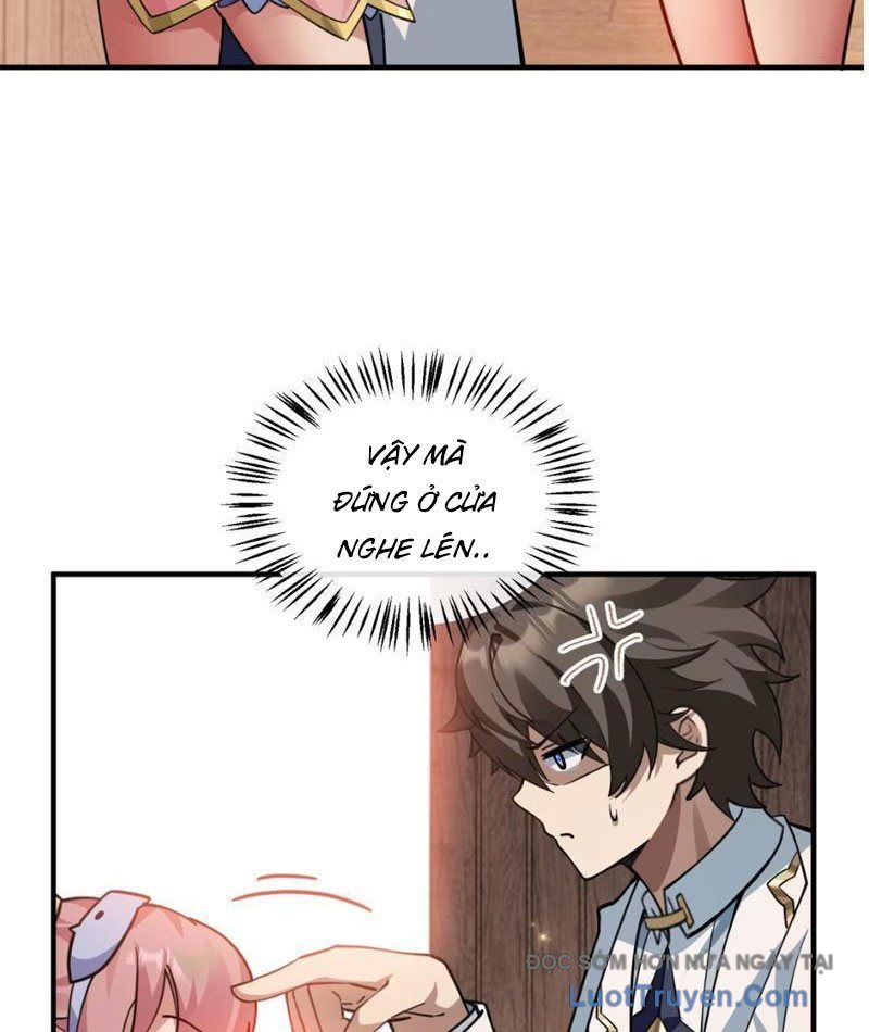 Toàn Bộ Fan Của Ta Đều Là Ma Nữ - Chapter 30 - Page 29