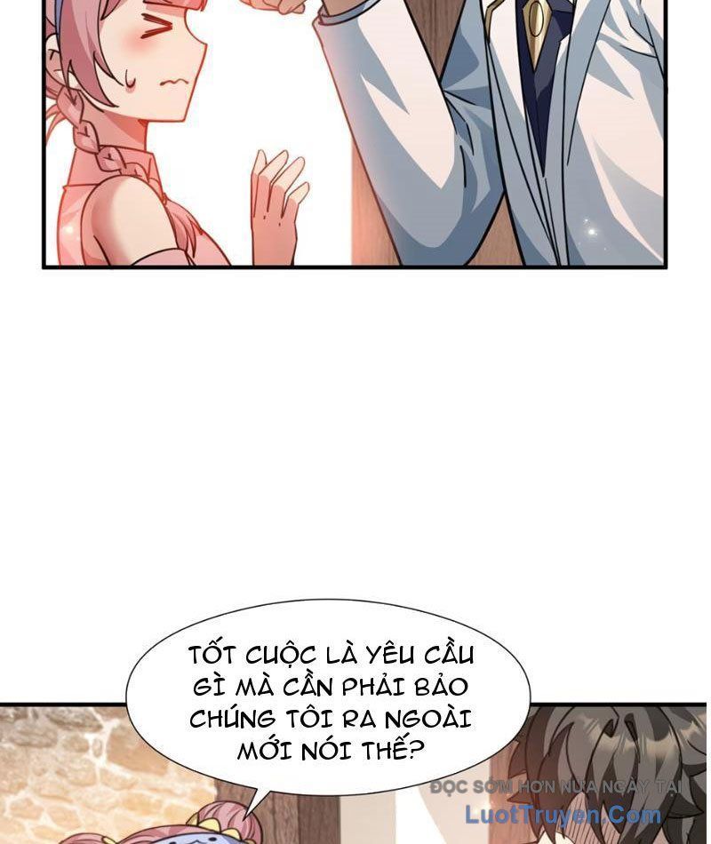 Toàn Bộ Fan Của Ta Đều Là Ma Nữ - Chapter 30 - Page 30