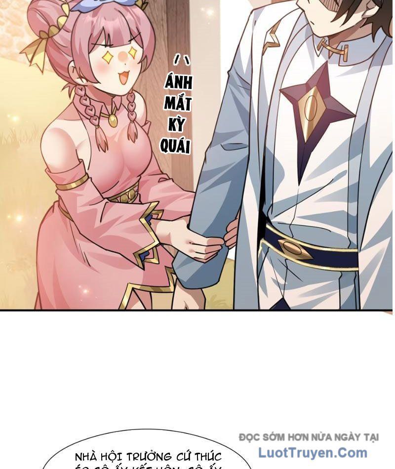 Toàn Bộ Fan Của Ta Đều Là Ma Nữ - Chapter 30 - Page 31