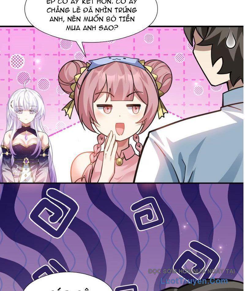 Toàn Bộ Fan Của Ta Đều Là Ma Nữ - Chapter 30 - Page 32