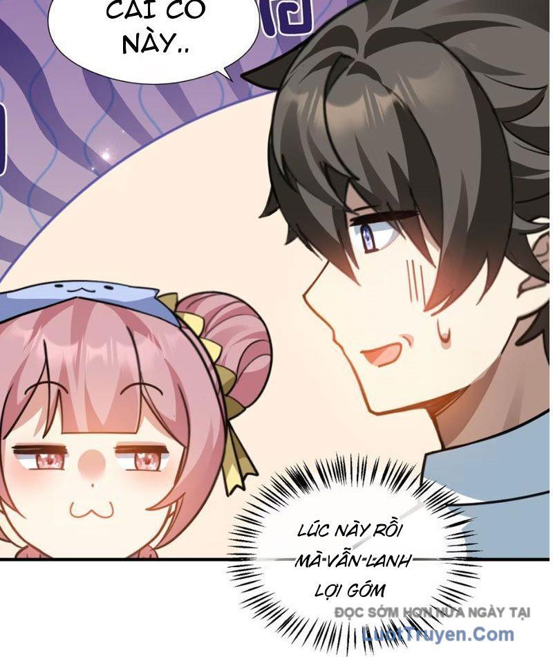 Toàn Bộ Fan Của Ta Đều Là Ma Nữ - Chapter 30 - Page 33