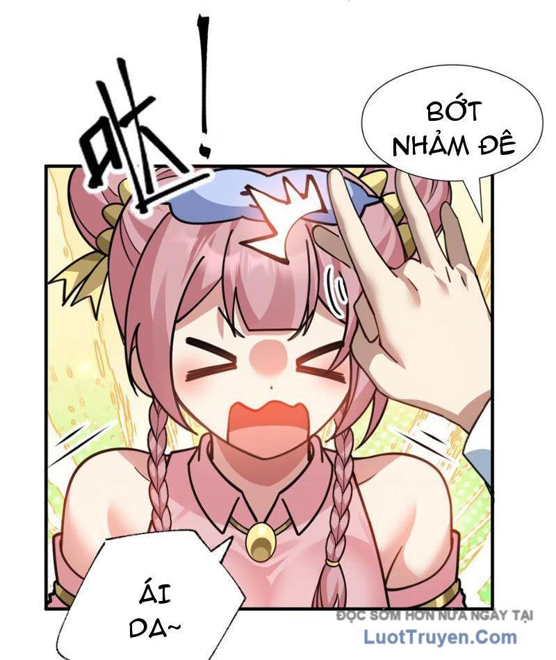 Toàn Bộ Fan Của Ta Đều Là Ma Nữ - Chapter 30 - Page 34