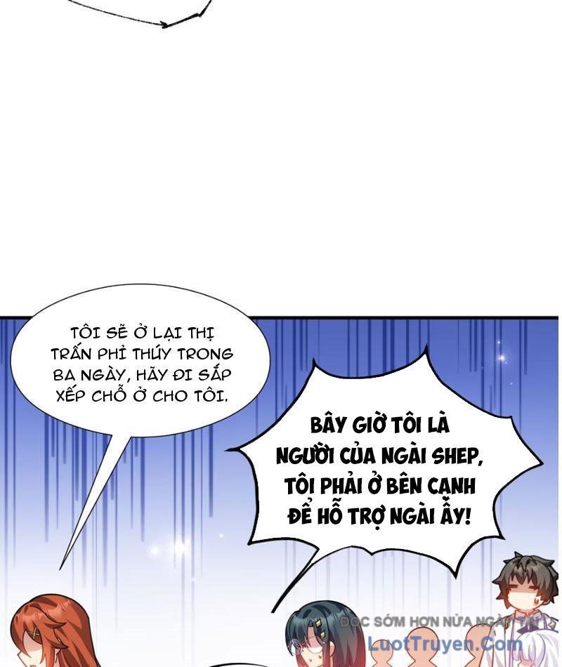 Toàn Bộ Fan Của Ta Đều Là Ma Nữ - Chapter 30 - Page 35