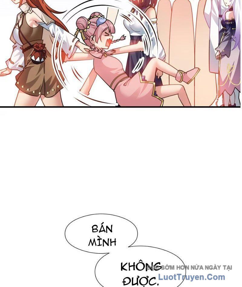 Toàn Bộ Fan Của Ta Đều Là Ma Nữ - Chapter 30 - Page 36