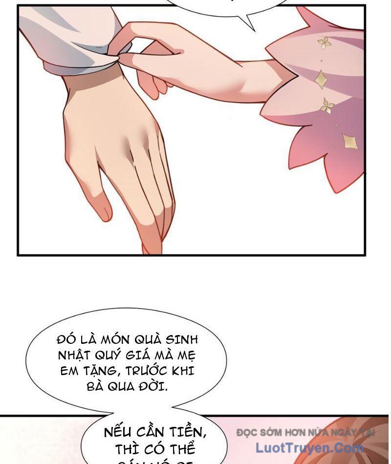 Toàn Bộ Fan Của Ta Đều Là Ma Nữ - Chapter 30 - Page 37