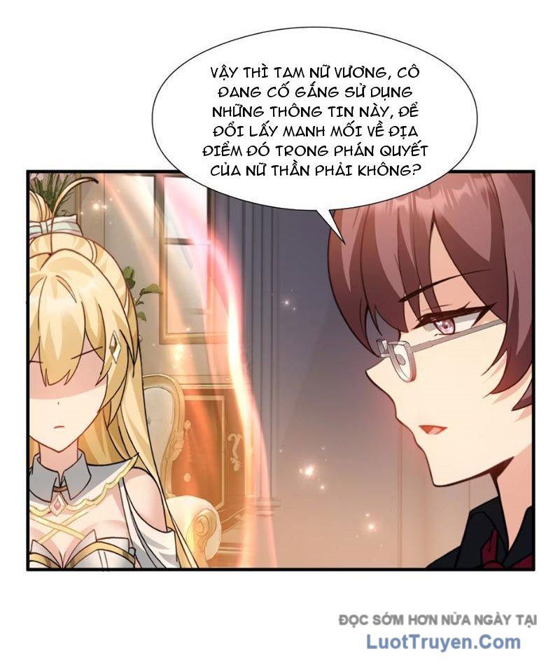 Toàn Bộ Fan Của Ta Đều Là Ma Nữ - Chapter 30 - Page 49