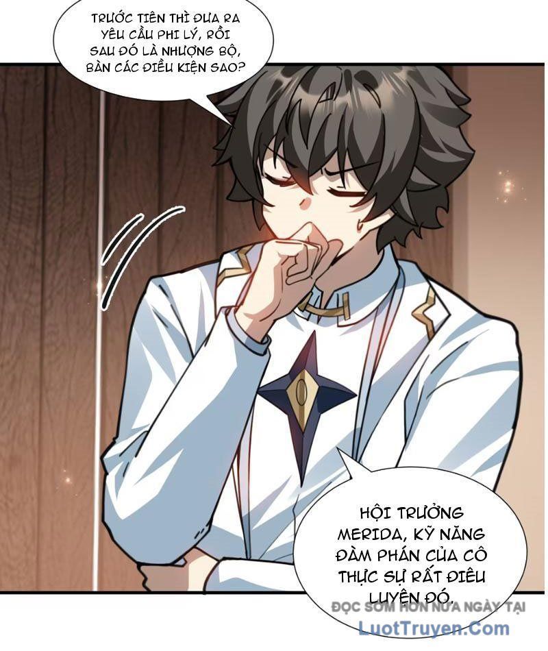 Toàn Bộ Fan Của Ta Đều Là Ma Nữ - Chapter 30 - Page 5