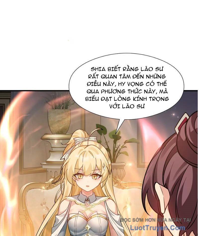 Toàn Bộ Fan Của Ta Đều Là Ma Nữ - Chapter 30 - Page 50