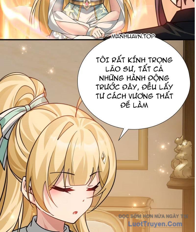 Toàn Bộ Fan Của Ta Đều Là Ma Nữ - Chapter 30 - Page 51