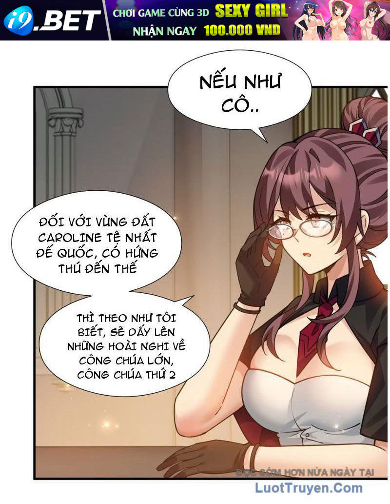 Toàn Bộ Fan Của Ta Đều Là Ma Nữ - Chapter 30 - Page 55