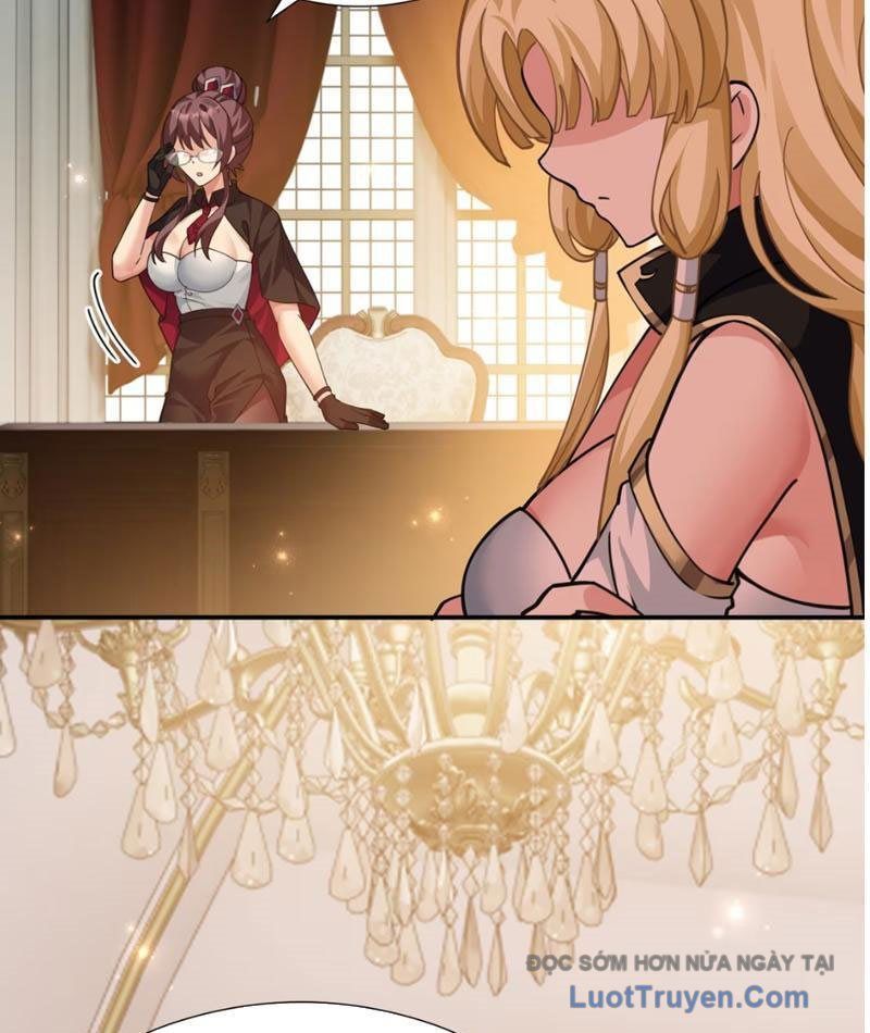 Toàn Bộ Fan Của Ta Đều Là Ma Nữ - Chapter 30 - Page 61