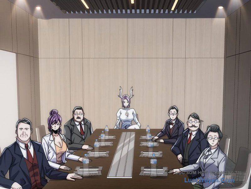 Tiến Hóa Vô Hạn Bắt Đầu Từ Con Số Không - Chapter 29 - Page 110