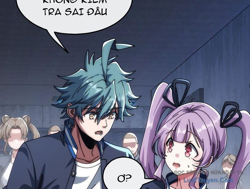 Tiến Hóa Vô Hạn Bắt Đầu Từ Con Số Không - Chapter 29 - Page 146