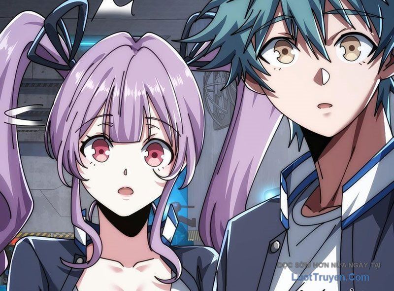 Tiến Hóa Vô Hạn Bắt Đầu Từ Con Số Không - Chapter 29 - Page 160