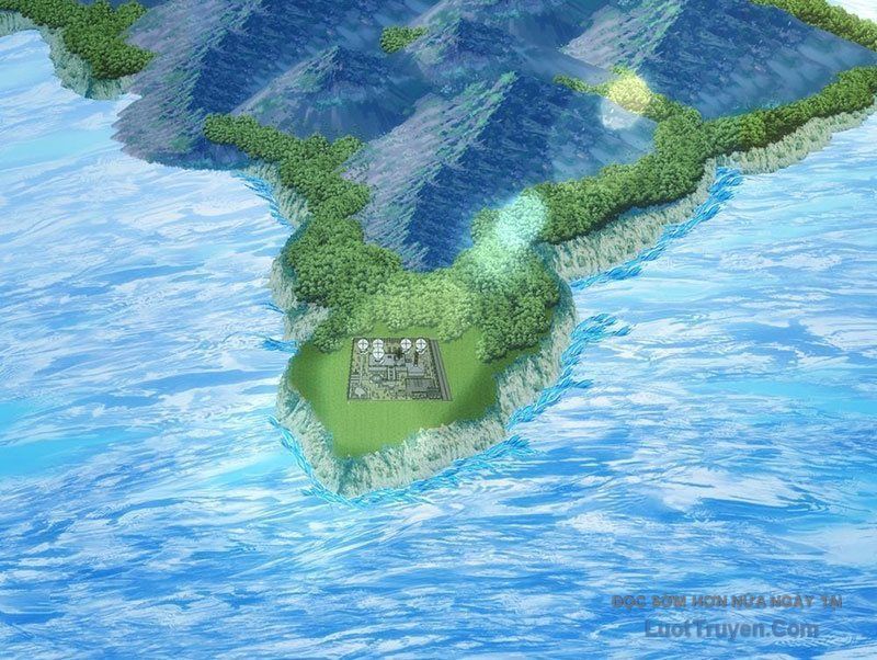 Tiến Hóa Vô Hạn Bắt Đầu Từ Con Số Không - Chapter 29 - Page 17