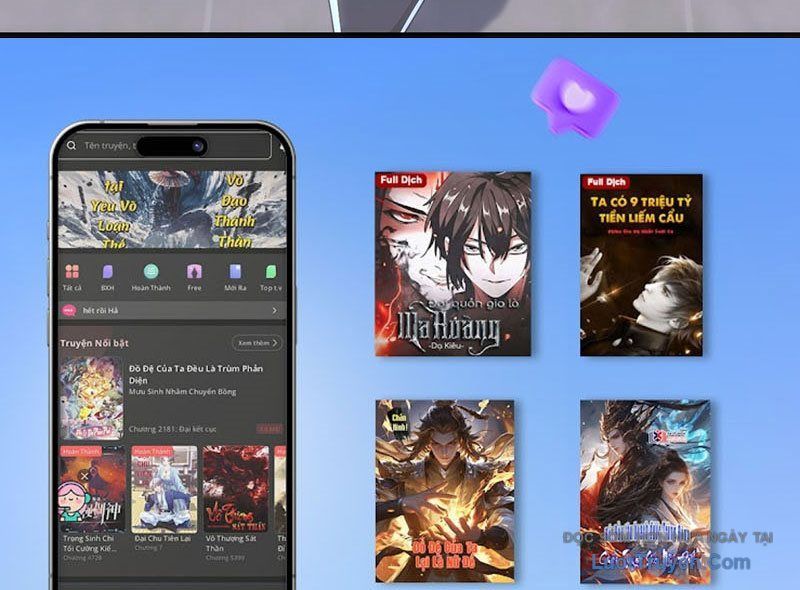 Tiến Hóa Vô Hạn Bắt Đầu Từ Con Số Không - Chapter 29 - Page 173