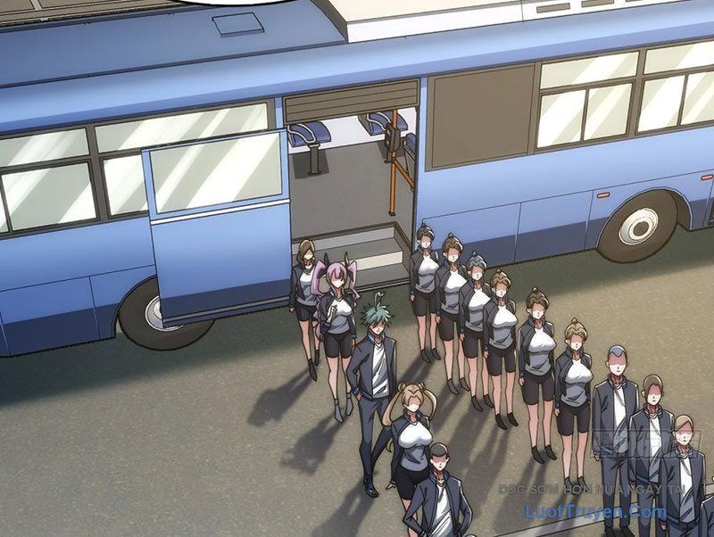 Tiến Hóa Vô Hạn Bắt Đầu Từ Con Số Không - Chapter 29 - Page 22