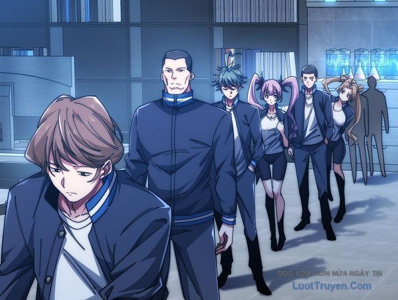 Tiến Hóa Vô Hạn Bắt Đầu Từ Con Số Không - Chapter 29 - Page 25