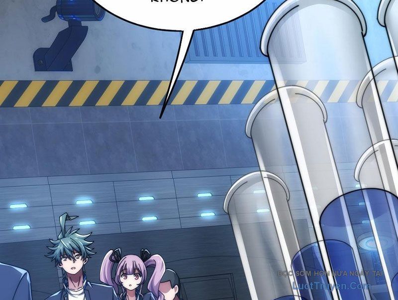 Tiến Hóa Vô Hạn Bắt Đầu Từ Con Số Không - Chapter 29 - Page 28