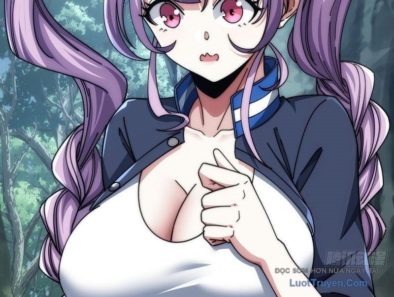 Tiến Hóa Vô Hạn Bắt Đầu Từ Con Số Không - Chapter 29 - Page 3