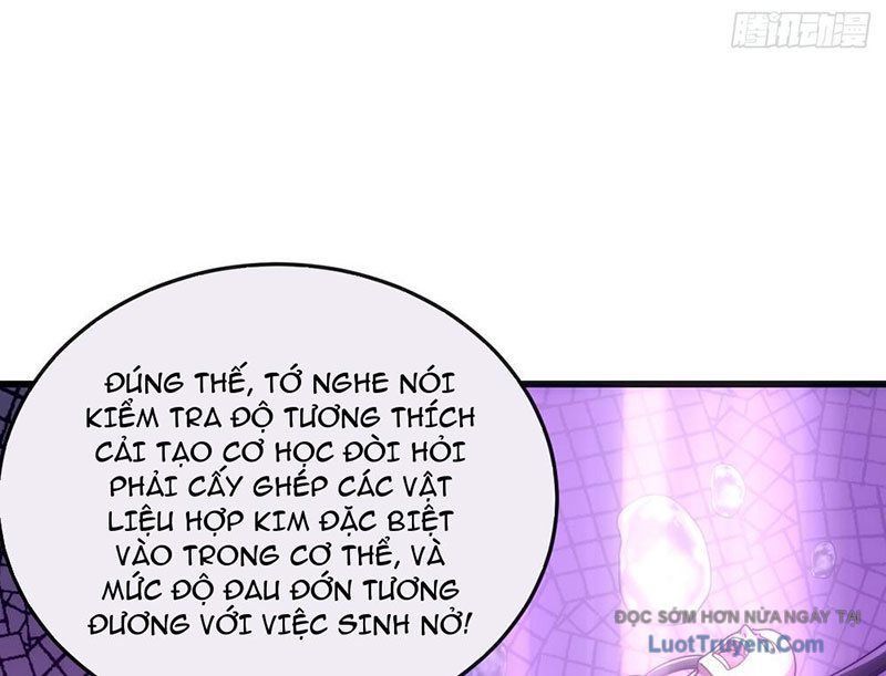 Tiến Hóa Vô Hạn Bắt Đầu Từ Con Số Không - Chapter 29 - Page 44