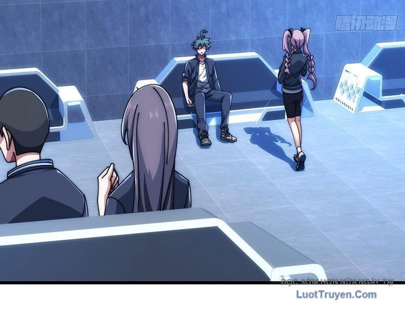 Tiến Hóa Vô Hạn Bắt Đầu Từ Con Số Không - Chapter 29 - Page 54