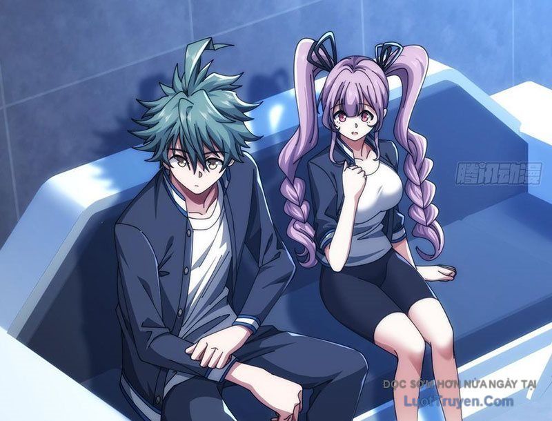 Tiến Hóa Vô Hạn Bắt Đầu Từ Con Số Không - Chapter 29 - Page 56