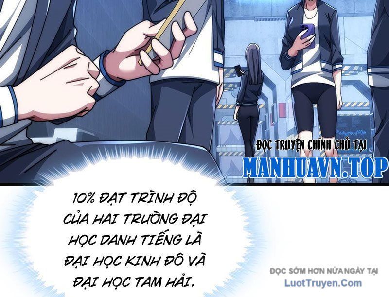 Tiến Hóa Vô Hạn Bắt Đầu Từ Con Số Không - Chapter 29 - Page 60
