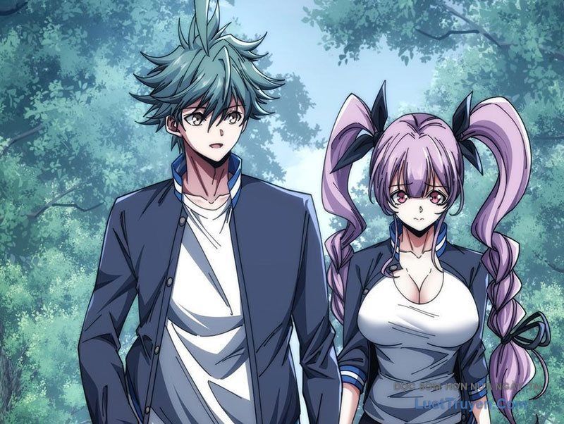 Tiến Hóa Vô Hạn Bắt Đầu Từ Con Số Không - Chapter 29 - Page 9