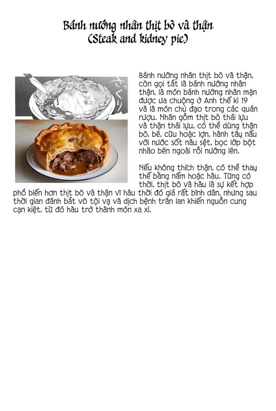 Under The Rose - Phần Truyện Mùa Xuân - Chapter 21 - Page 37