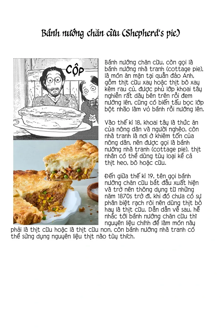 Under The Rose - Phần Truyện Mùa Xuân - Chapter 21 - Page 38